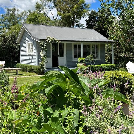 Gardeners' Cottage Matangi Exteriér fotografie